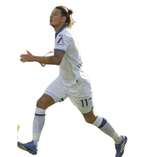 scheda fantacalcio MILAN DJURIC